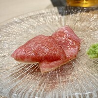 鮨よしかわ 麻布十番 - 