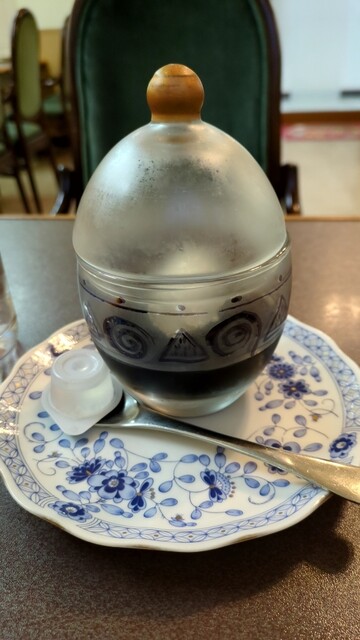 喫茶京橋 - 小樽（喫茶店）の写真