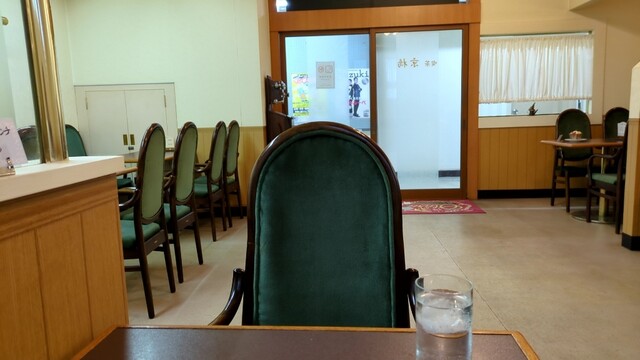 喫茶京橋 - 小樽（喫茶店）の写真