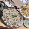 石臼挽き 純手打そば​ はなび野