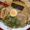 久留米ラーメン 和ノ吉