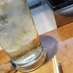 焼肉やっちゃん - 