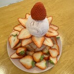 カフェ ド ペル - 