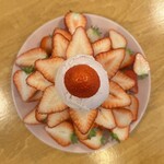 カフェ ド ペル - 