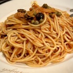 東京カフェレストラン フレスカ - 