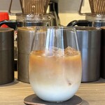 ナノ コーヒーロースター - 