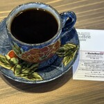 ナノ コーヒーロースター - 