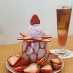 カフェ ド ペル - 