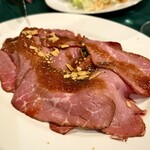 東京カフェレストラン フレスカ - 