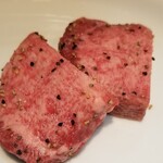 焼肉やっちゃん - 