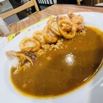 CoCo壱番屋 - 料理写真: