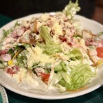 東京カフェレストラン フレスカ - 