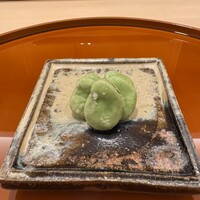 鮨 土方 - 