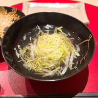 備長炭焼鳥 鳥しげ - 