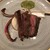 毛利 Salvatore Cuomo - 料理写真:お肉はもちろん、レンコン、気に入った☺︎