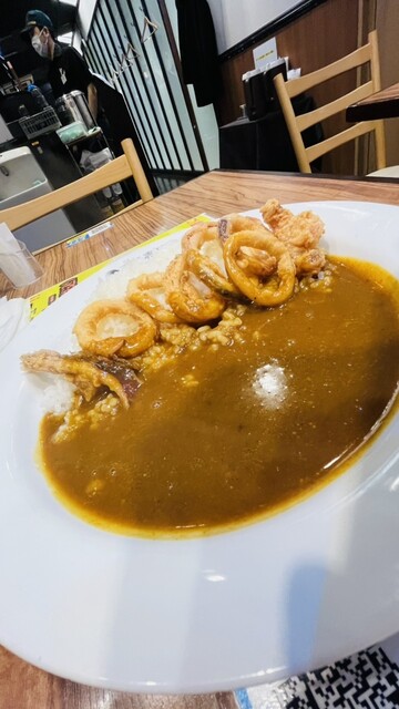 CoCo壱番屋 千代田区麹町店 （ココイチバンヤ） - 麹町/カレー | 食べログ