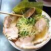 ラーメンショップ 椿 希望ヶ丘店