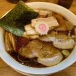 ラーメンひばり - 