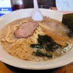 椿ラーメンショップ - 