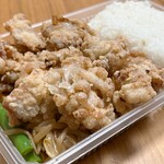 ふじやからあげ - 料理写真: