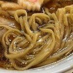 ラーメンひばり - 