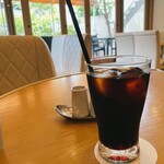 天現寺カフェ - 