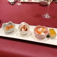ジョーズ シャンハイ ニューヨーク 銀座店 - 