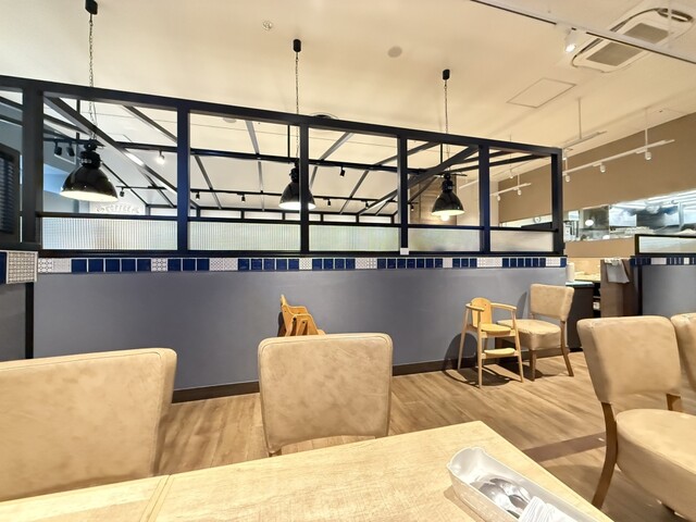 E&amp;A cafe Raraporto Minato Akurusu Ten photo 4