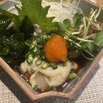 地酒と飯 かど福 - 