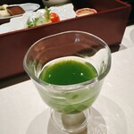 宙 渡月荘金龍 - ドリンク写真: