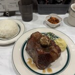 マロリーポークステーキ - 