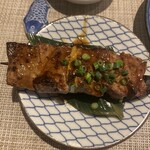 地酒と飯 かど福 - 