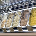 吉田ジェラート - 