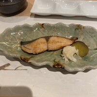 天麩羅･しゃぶしゃぶ・会席 中津川 - 