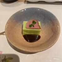 天麩羅･しゃぶしゃぶ・会席 中津川 - 