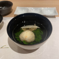 天麩羅･しゃぶしゃぶ・会席 中津川 - 