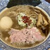味噌らぁめん真打