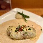 旬菜ステーキ処 らいむらいと - 