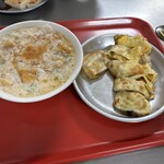 四海豆漿大王 - 