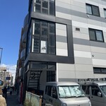 クロデグルメ - 外観（２階）