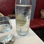 クロデグルメ - スパークリングウォーター