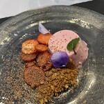 クロデグルメ - 本日よりデザート