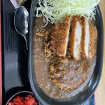 どん八食堂 東糀谷店 - 
