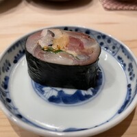 鮨きむら - 