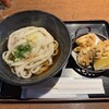 讃岐うどんと地鶏丼の店 香房