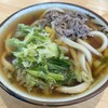 白須うどん