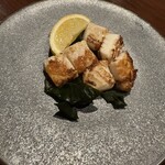 鉄板焼キュイジーヌ バンブー グラッシィ 恵比寿店 - 