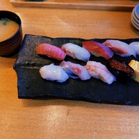 魚河岸 次郎松 - 