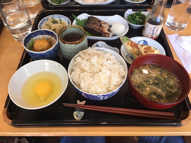 ごはんや ももんち - 花隈/食堂 | 食べログ