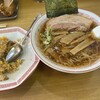 ラーメン 福助